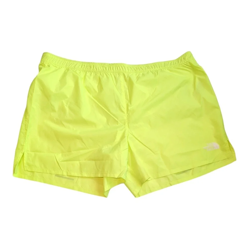 The North Face Mens Limitless Shorts NWT XXL Short Athletic Running Sporty